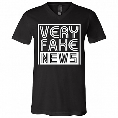V-Neck T-Shirt