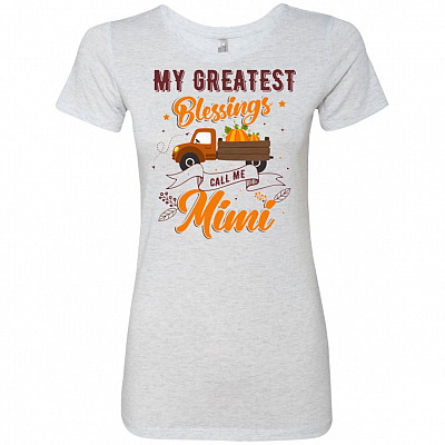 Premium Ladies T-Shirt