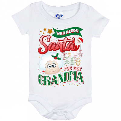 Baby Onesie - 06 Month