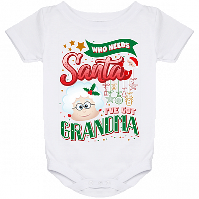 Baby Onesie - 24 Month