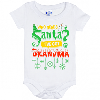Baby Onesie - 06 Month