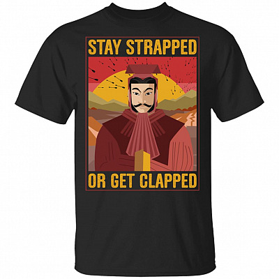 Sun Tzu T-Shirt