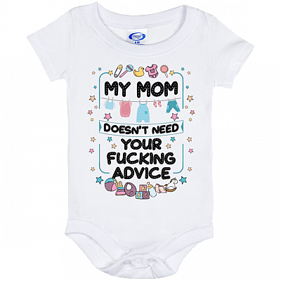 Baby Onesie - 06 Month