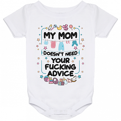 Baby Onesie - 24 Month