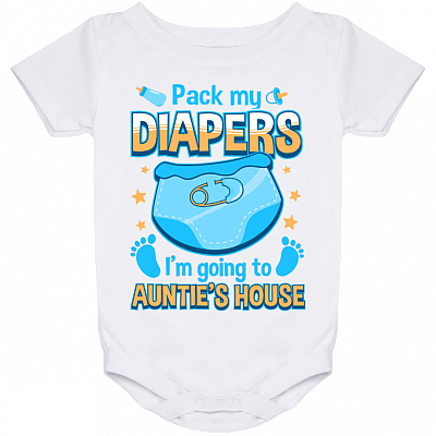 Baby Onesie - 24 Month