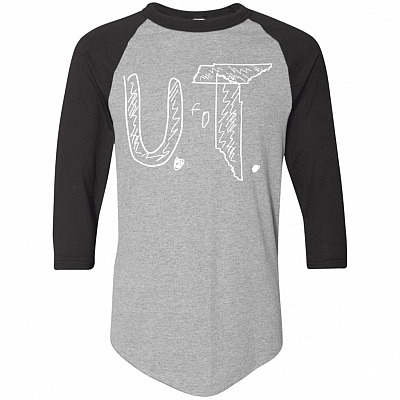 Raglan Jersey