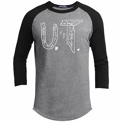 Youth Sporty Raglan Jersey