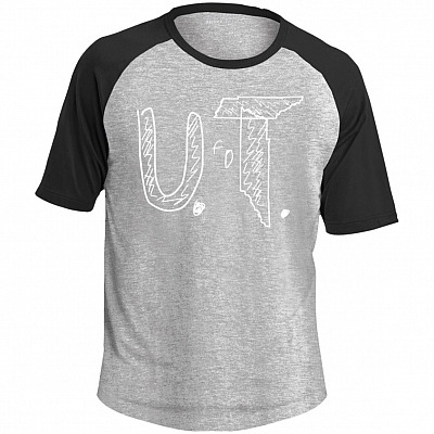 Short Sleeve Raglan Jersey