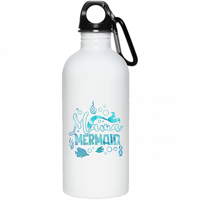 20 oz. Stainless Water Bottle