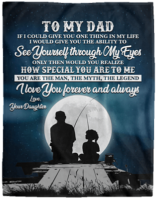 Cozy Plush Fleece Blanket - 60x80