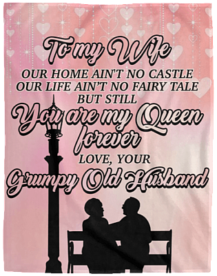 Cozy Plush Fleece Blanket - 60x80