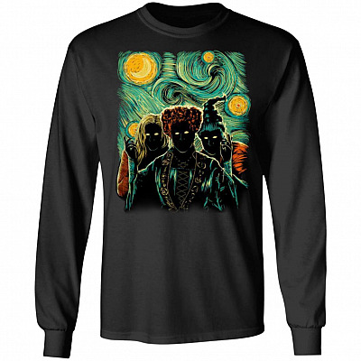 Long Sleeve