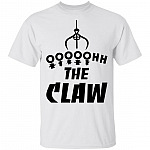 Oooh The Claw T-Shirt