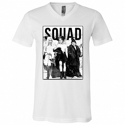 V-Neck T-Shirt