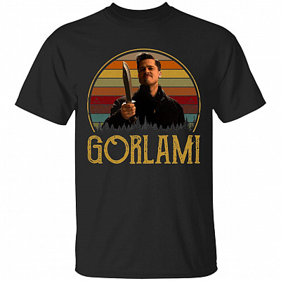 Gorlami T-Shirt