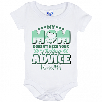 Baby Onesie - 06 Month