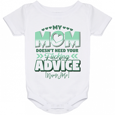 Baby Onesie - 24 Month