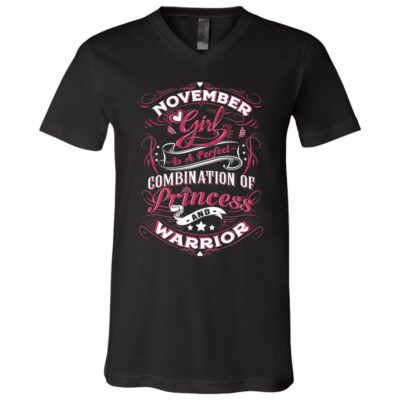V-Neck T-Shirt