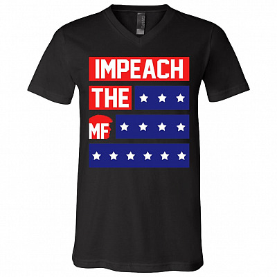 V-Neck T-Shirt
