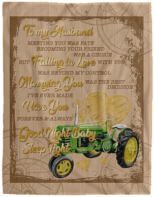 Cozy Plush Fleece Blanket - 60x80