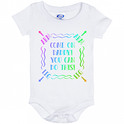 Baby Onesie - 06 Month