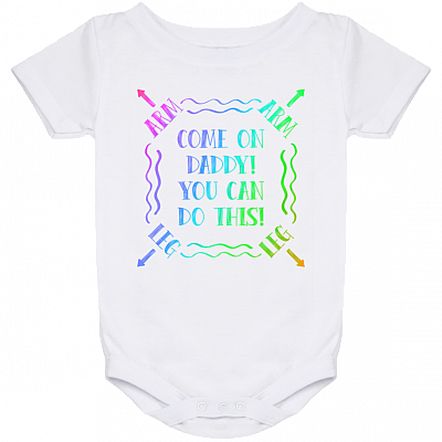 Baby Onesie - 24 Month