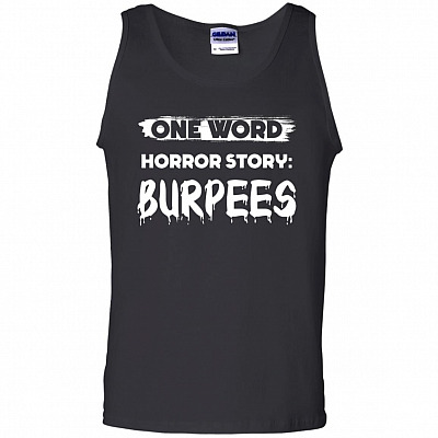 Unisex Tank Top