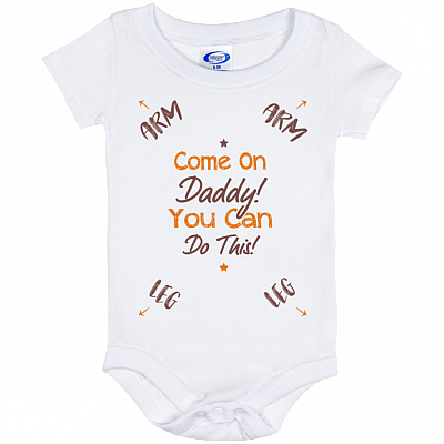 Baby Onesie - 06 Month