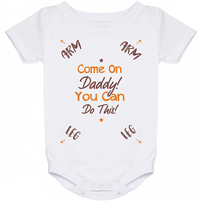 Baby Onesie - 24 Month