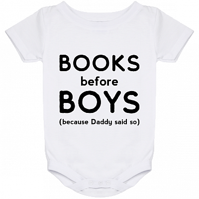 Baby Onesie - 24 Month