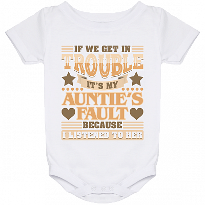 Baby Onesie - 24 Month