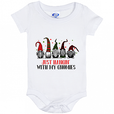 Baby Onesie - 06 Month