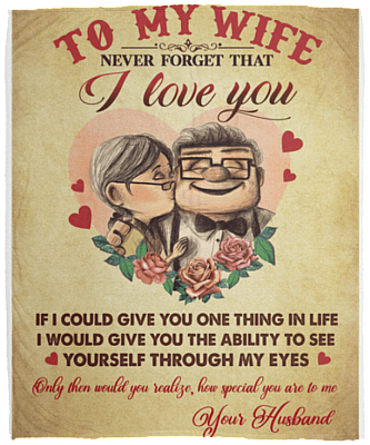 Cozy Plush Fleece Blanket - 50x60