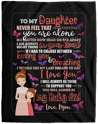 Cozy Plush Fleece Blanket - 60x80