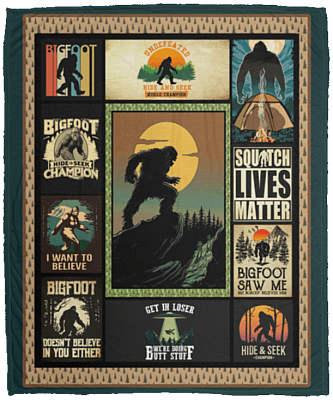 Cozy Plush Fleece Blanket - 50x60