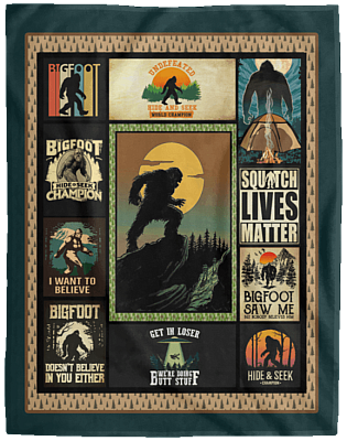 Cozy Plush Fleece Blanket - 60x80