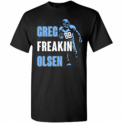Greg Freaking Olsen T-Shirt