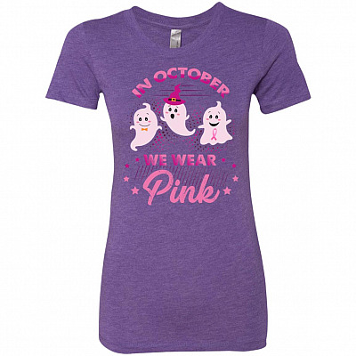 Premium Ladies T-Shirt