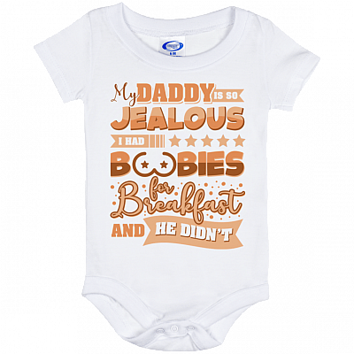 Baby Onesie - 06 Month