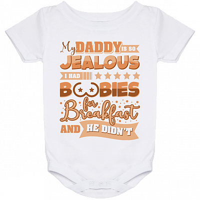 Baby Onesie - 24 Month