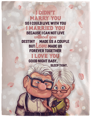 Cozy Plush Fleece Blanket - 60x80