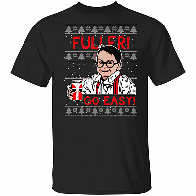 Fuller Go Easy T-Shirt