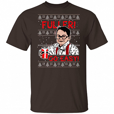 Alternative view of Fuller Go Easy T-Shirt