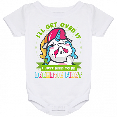 Baby Onesie - 24 Month