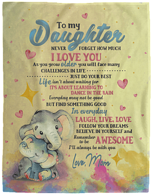 Cozy Plush Fleece Blanket - 60x80