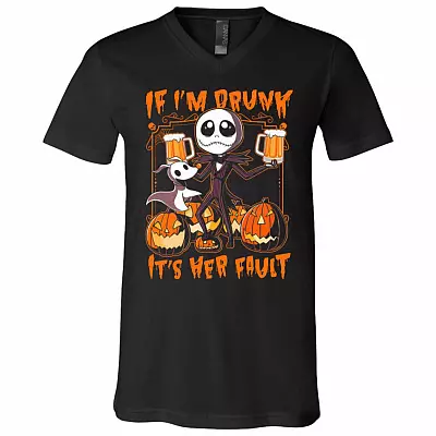 V-Neck T-Shirt