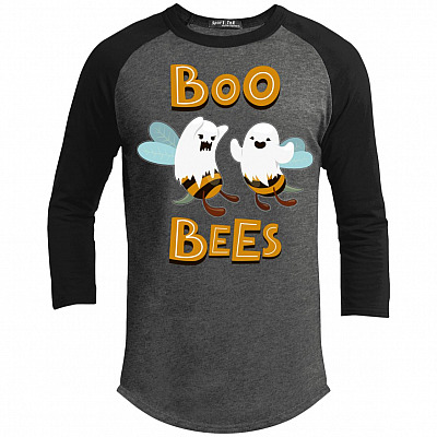 Premium Sporty Raglan Jersey