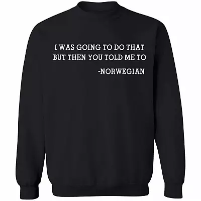 Sweatshirt
