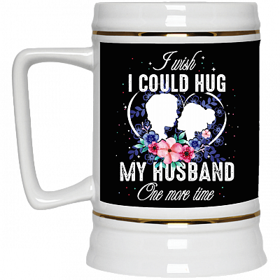 22 oz. Beer Stein
