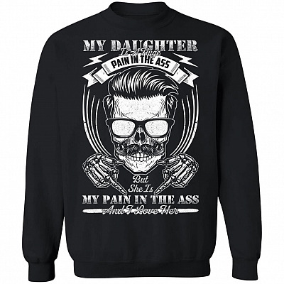 Sweatshirt